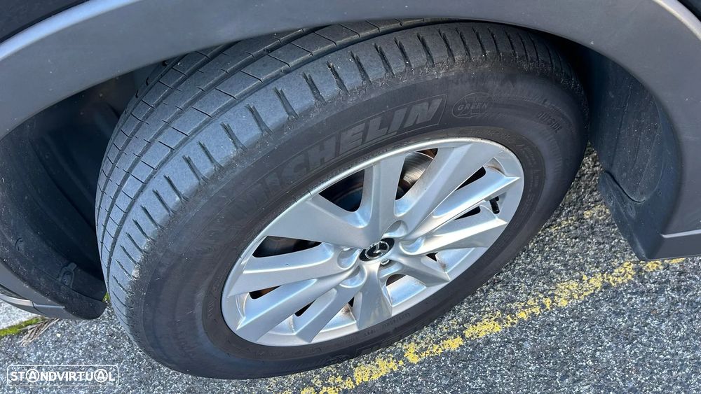 Mazda CX-5 2.2 D Evolve Navi - 28