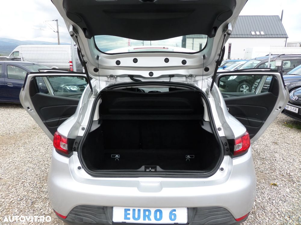Renault Clio Energy TCe 90 Business - 22
