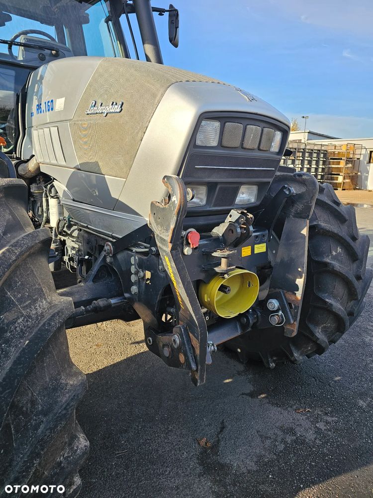 Lamborghini R6.160 - 10