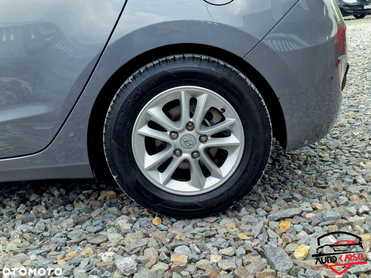 Hyundai i30 - 5
