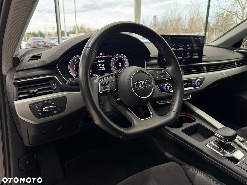 Audi A4 Limousine 45 TFSI S tronic - 8