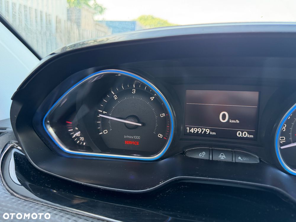 Peugeot 2008 e-HDi FAP 115 STOP & START Allure - 16
