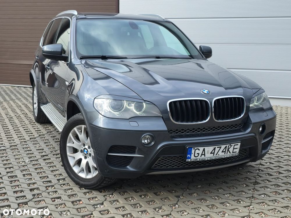 BMW X5 - 9