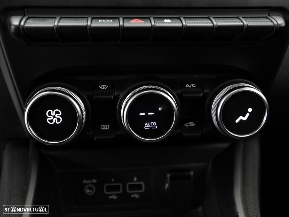 Renault Zoe (c/ Bateria) Zen 50 - 19