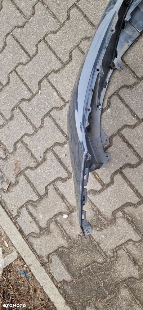 Zderzak Przód Kia Ceed III Gt 2016-2019r. - 3