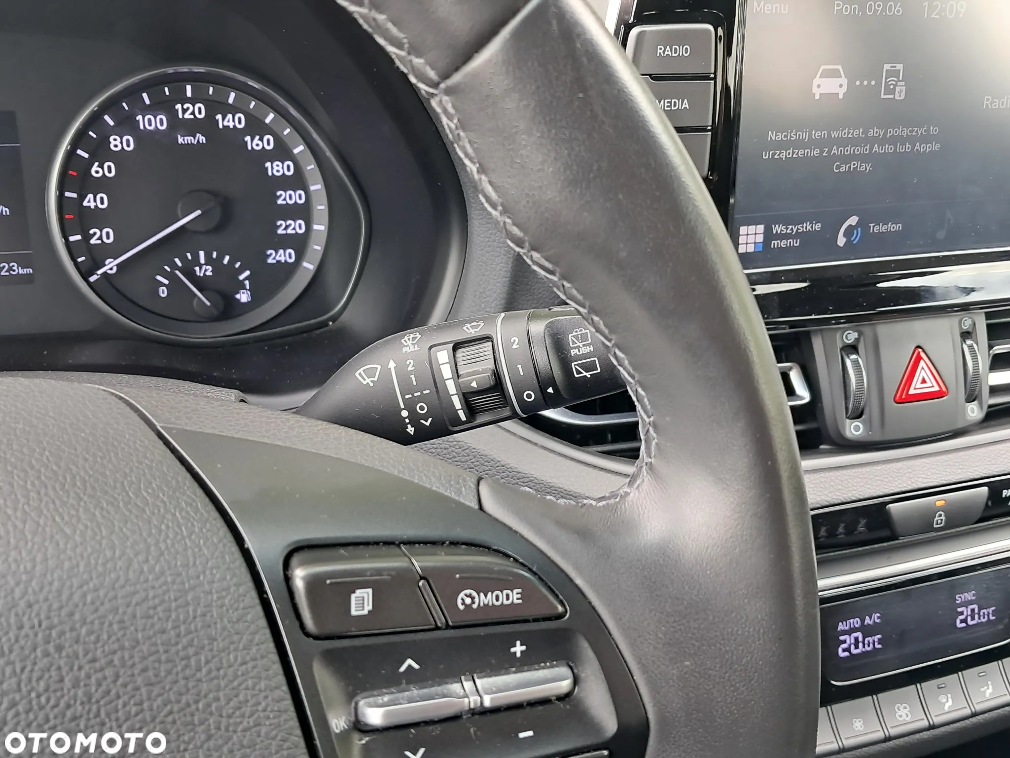Hyundai i30 1.0 T-GDI Smart - 15