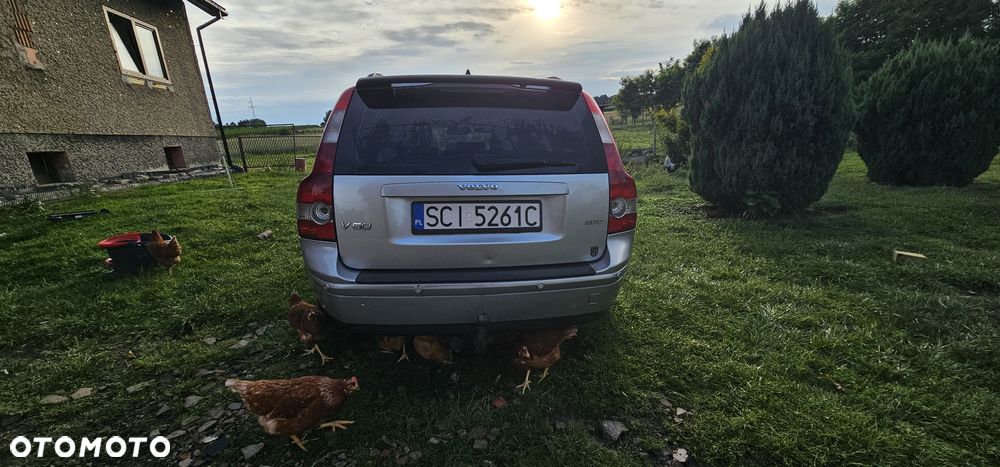 Volvo V50 - 1