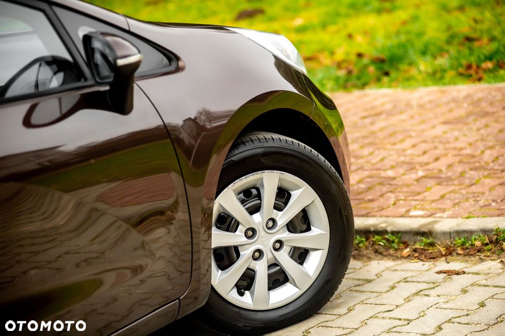 Kia Rio 1.4 Platinum Edition - 15