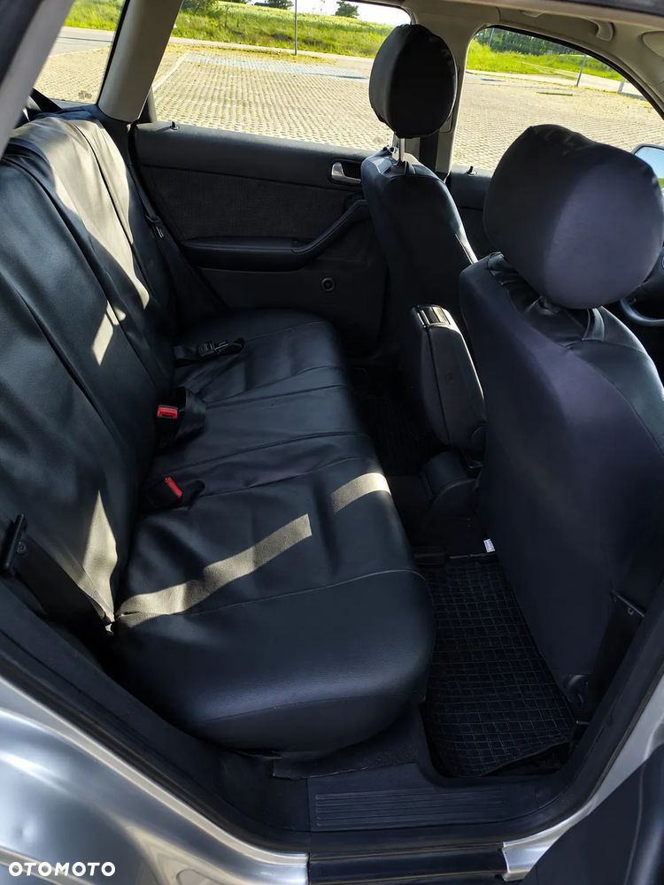 Audi A3 Sportback - 15