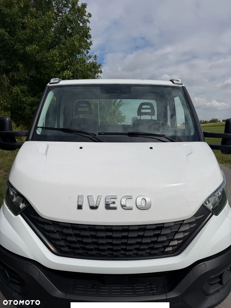 Iveco Daily 50C15 - 13