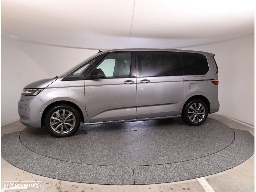 VW Multivan 1.5 TSI e-Hybrid Life DSG - 3