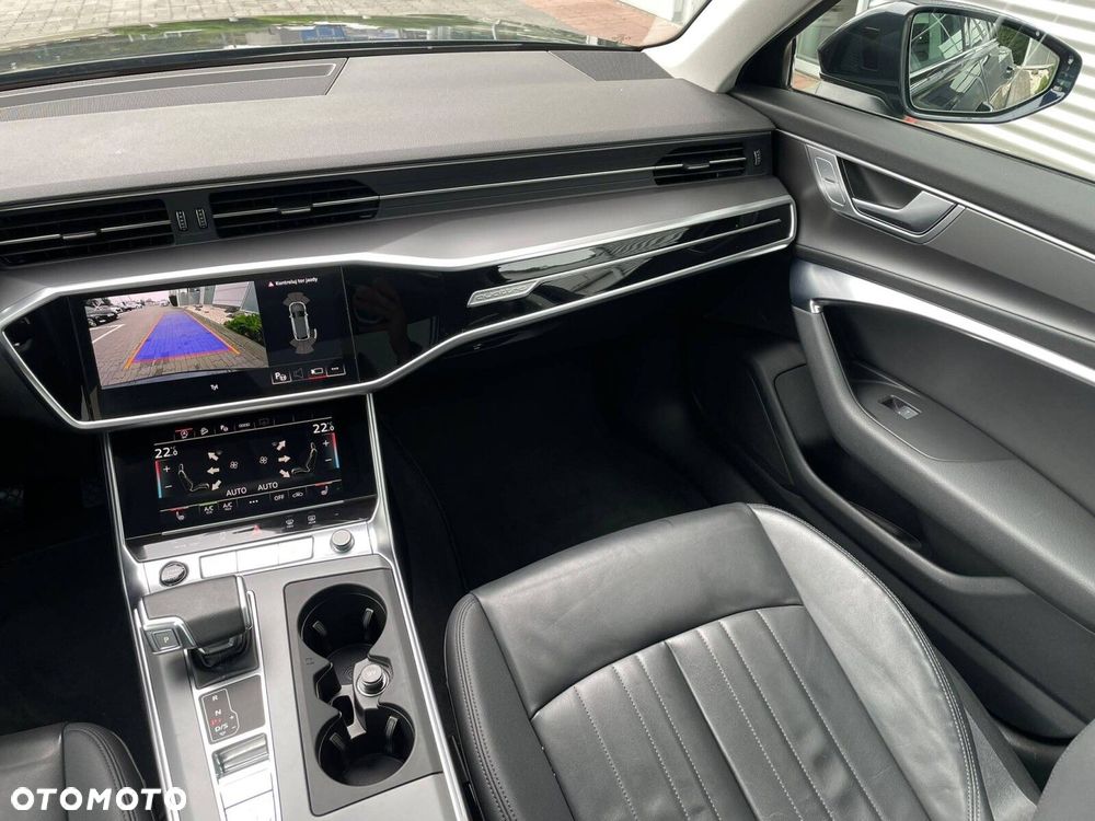 Audi A6 Allroad - 18