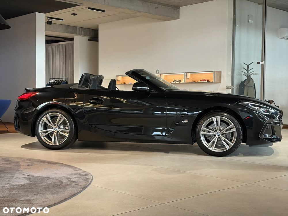 BMW Z4 30i sDrive M Sport sport - 6