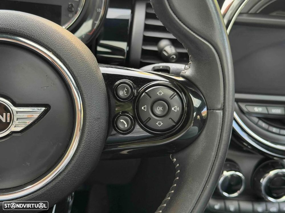 MINI 3 Portas Cooper S - 38
