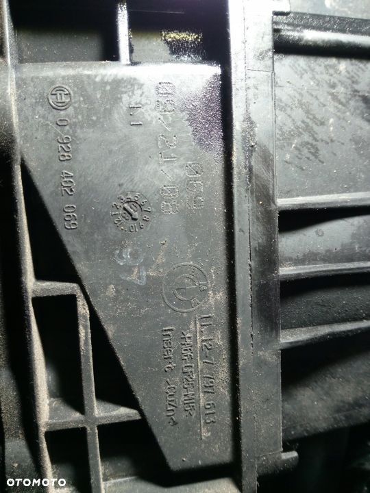 POKRYWA ZAWORÓW DEKIEL N47 BMW E60 E83 E84 E87 E90 E91 X1 X3 - 2