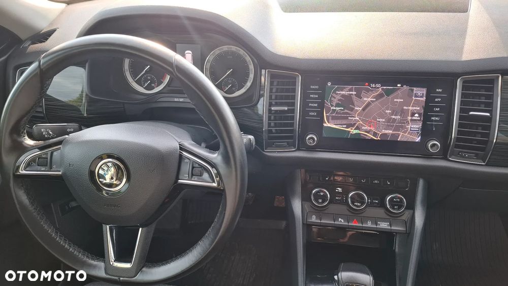 Skoda Kodiaq - 9