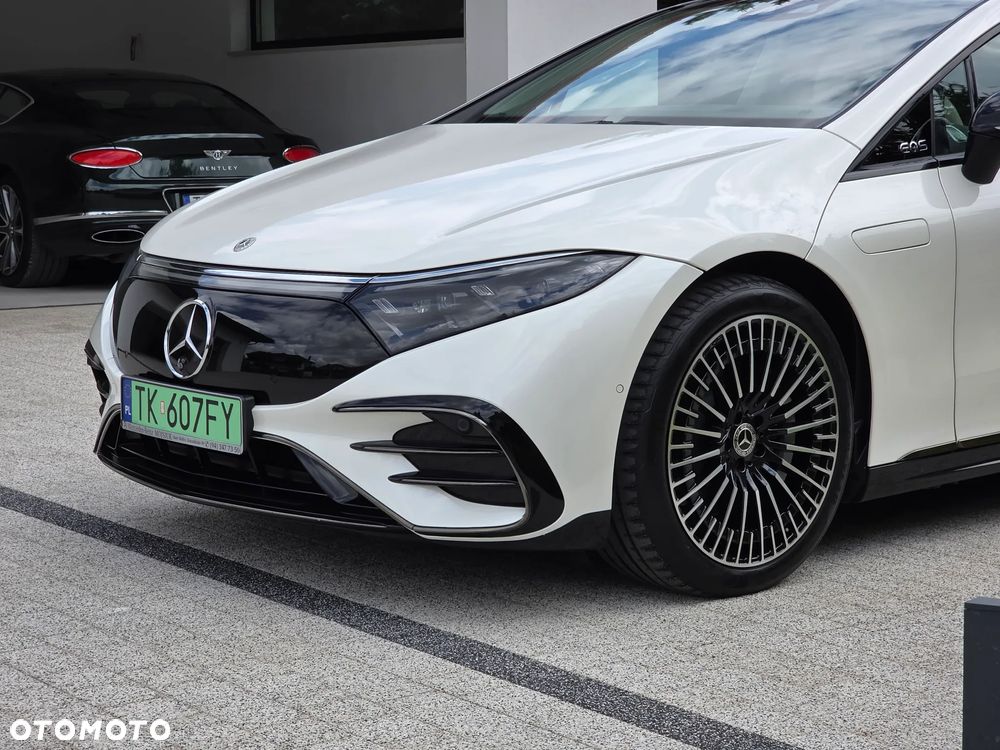 Mercedes-Benz EQS - 39