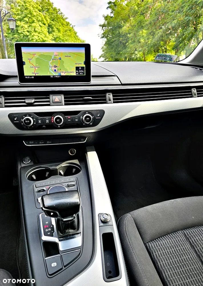 Audi A4 - 21