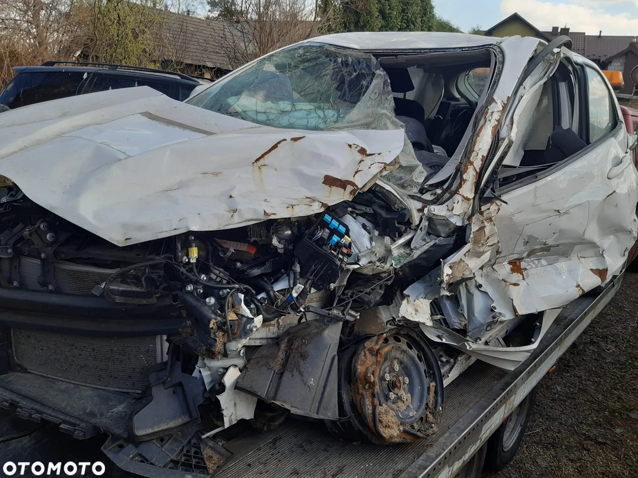 Toyota Yaris 1.5 Comfort - 6
