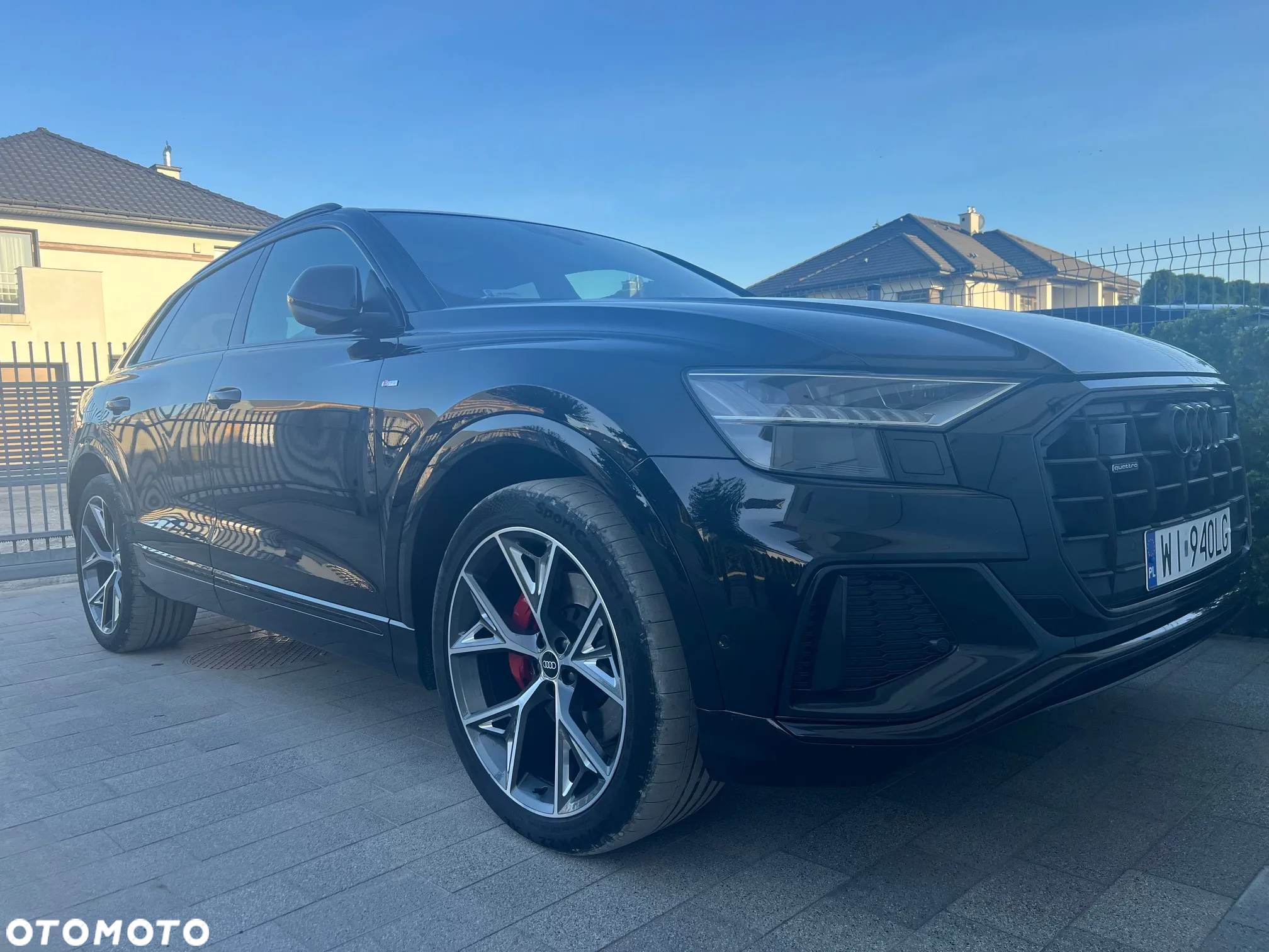 Audi Q8 - 14