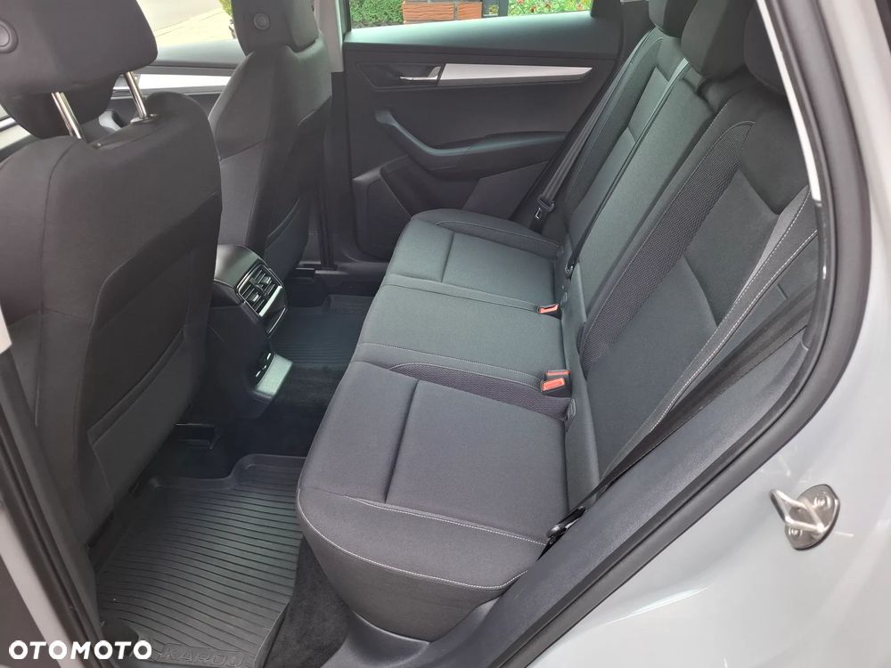 Skoda Karoq 1.5 TSI ACT Selection - 30