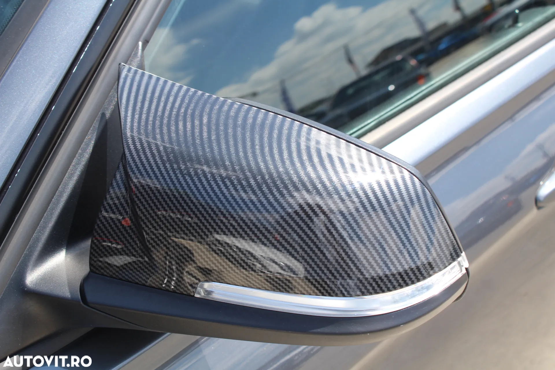 BMW Seria 3 316d Aut. - 19