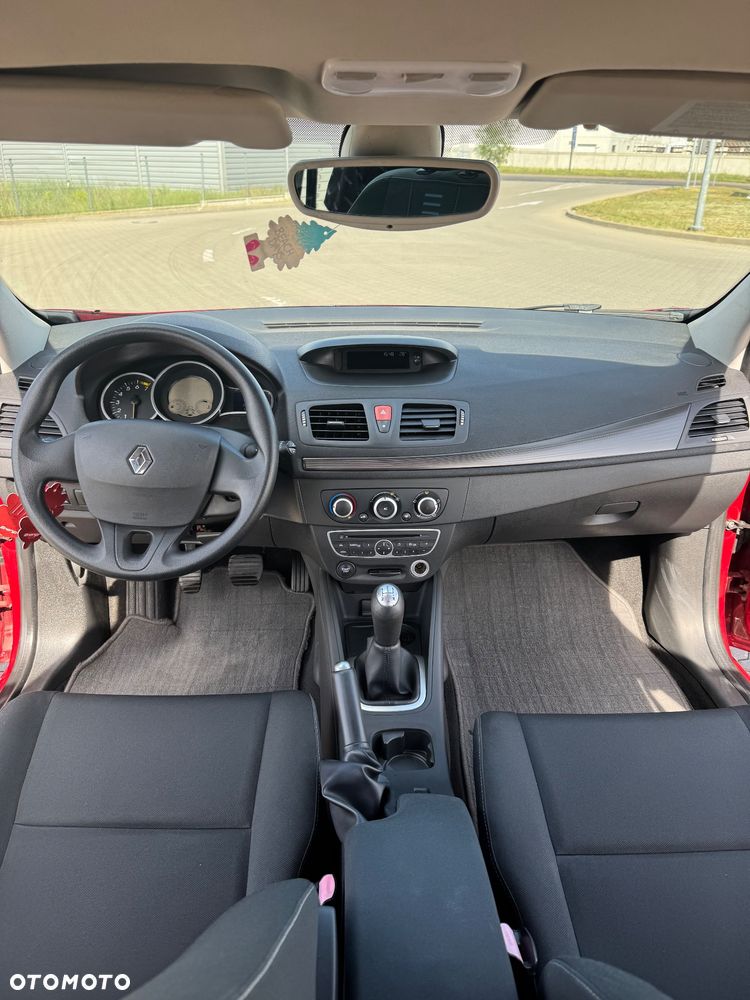 Renault Megane - 12