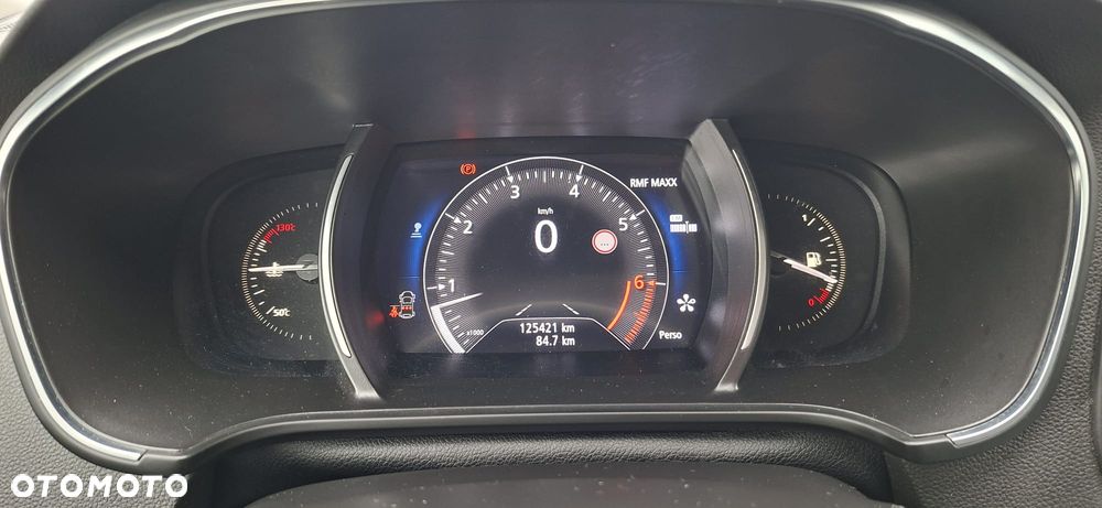 Renault Megane TCe 140 GPF BOSE EDITION - 17
