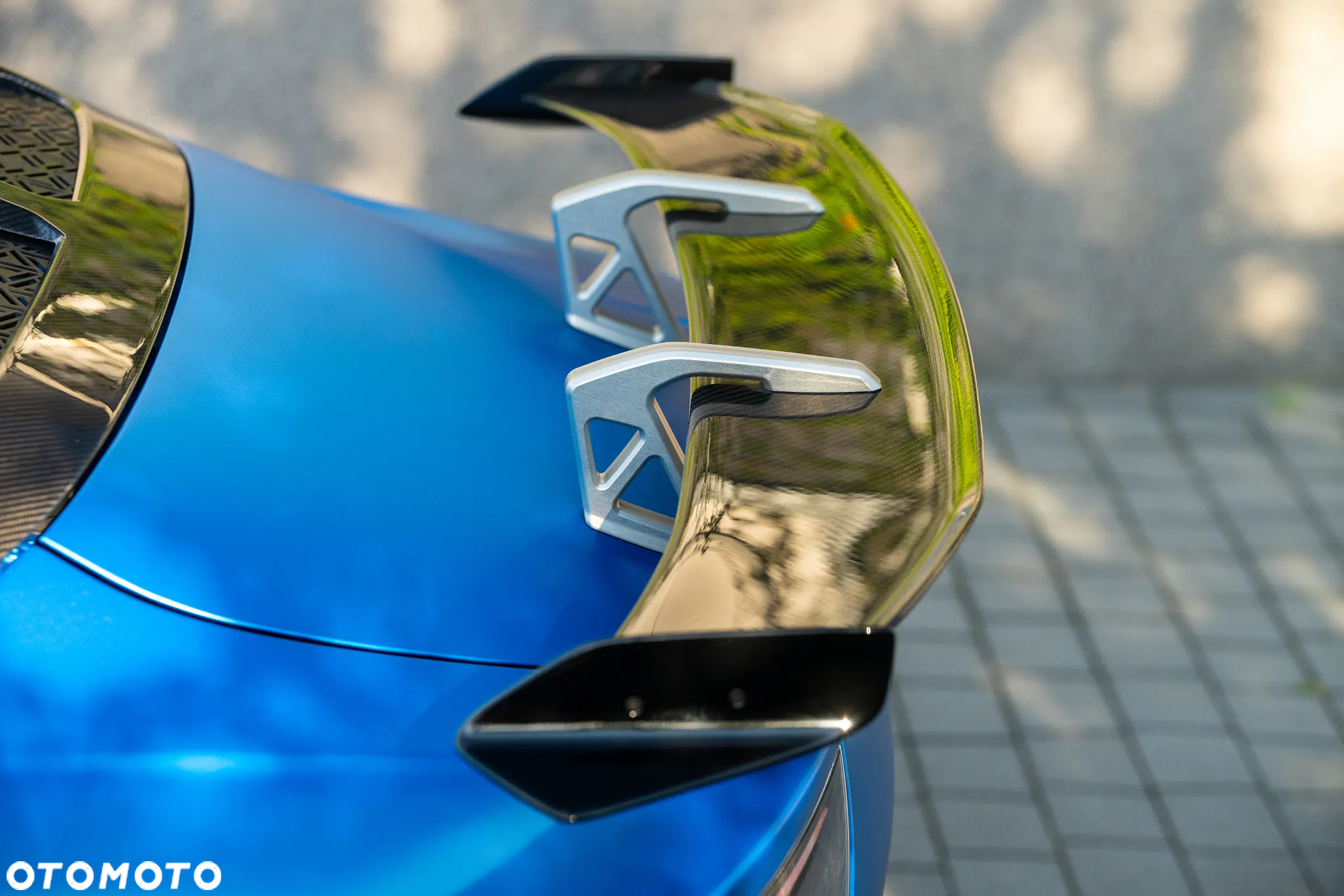 Alpine A110 R - 16
