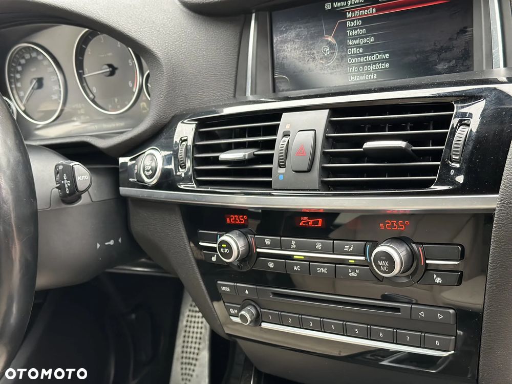 BMW X3 xDrive20d M Sport - 20