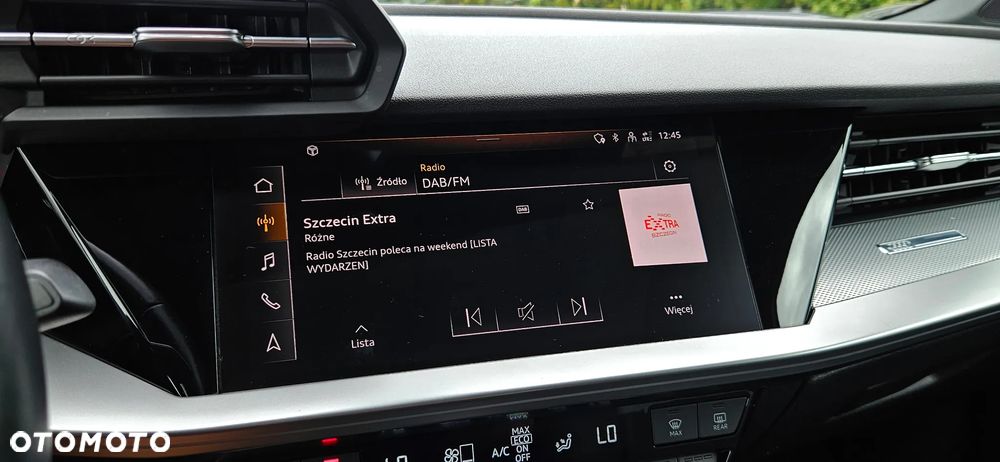 Audi A3 Limousine 1.5 TFSI Sport S tronic - 21