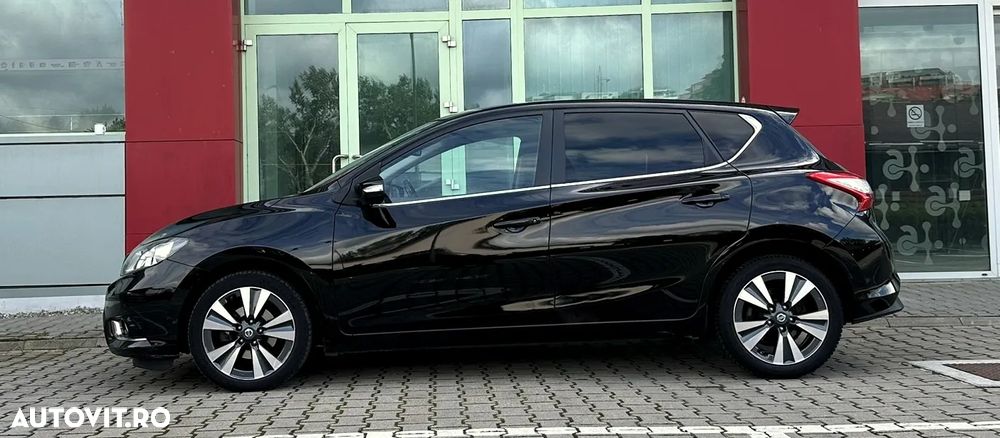 Nissan Pulsar - 22