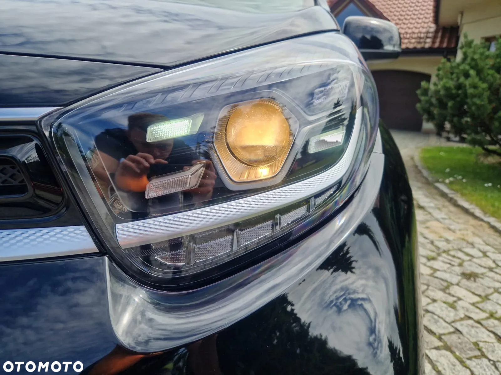 Kia Picanto 1.2 X Line AMT - 11
