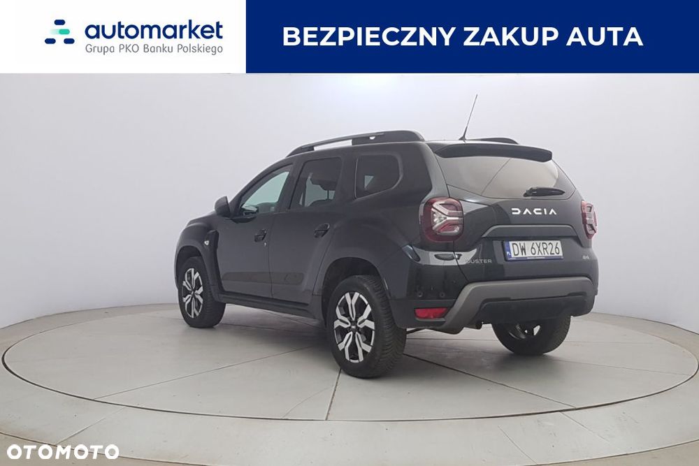 Dacia Duster 1.3 TCe Journey 4WD - 5