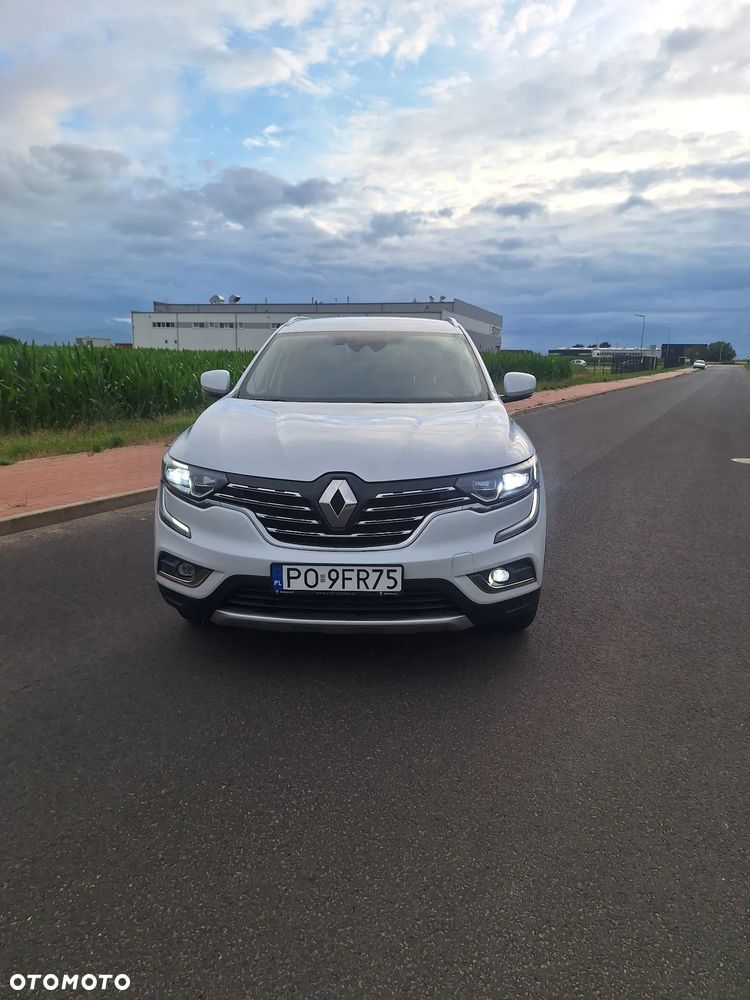Renault Koleos - 13