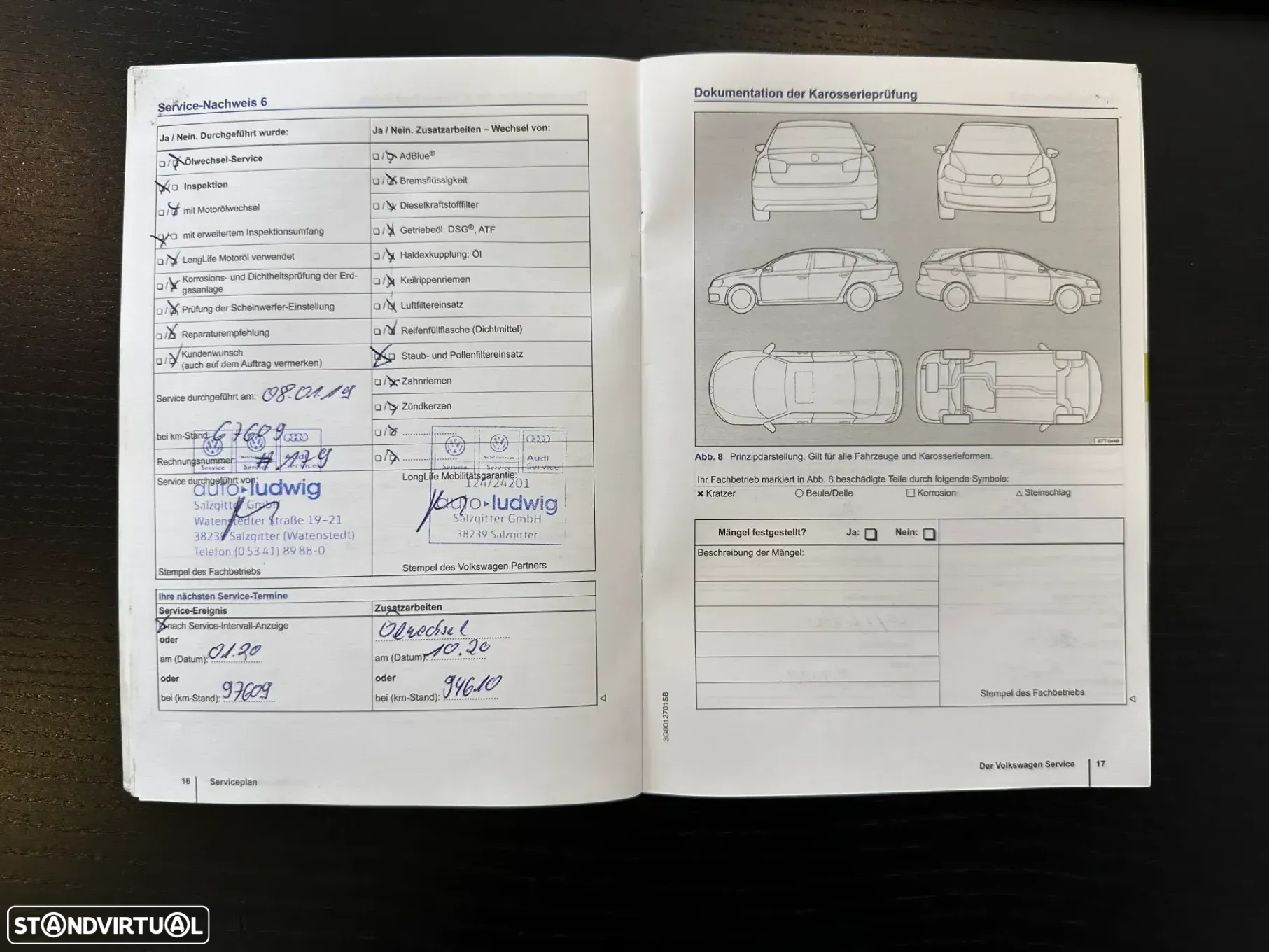 VW Polo 1.8 TSi GTi - 33