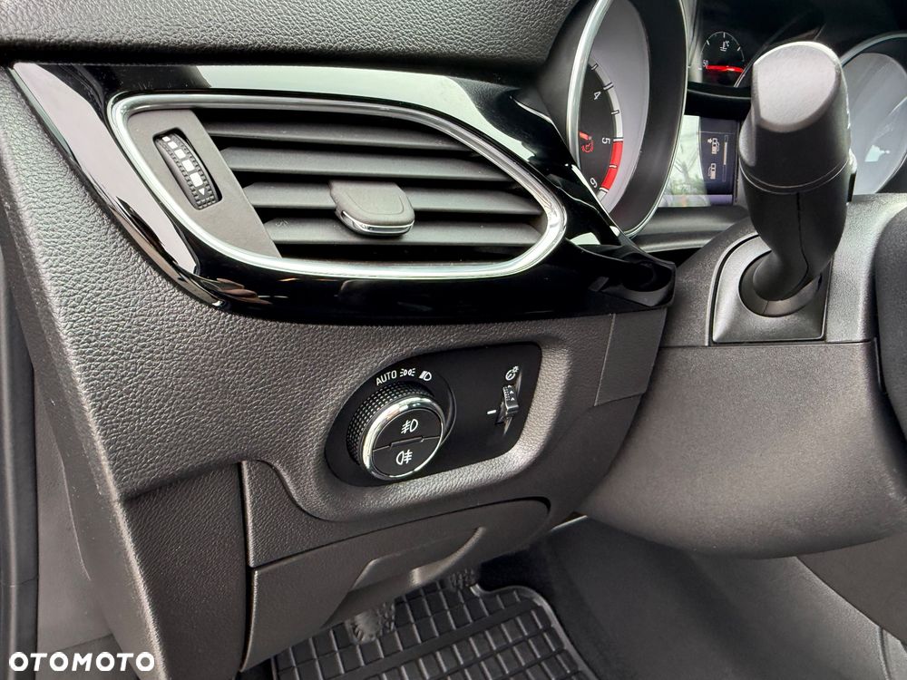 Opel Astra 1.6 D (CDTI) Innovation - 26