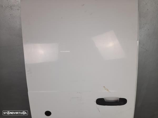 Porta Lateral Ford Transit Connect (P65_, P70_, P80_) - 4