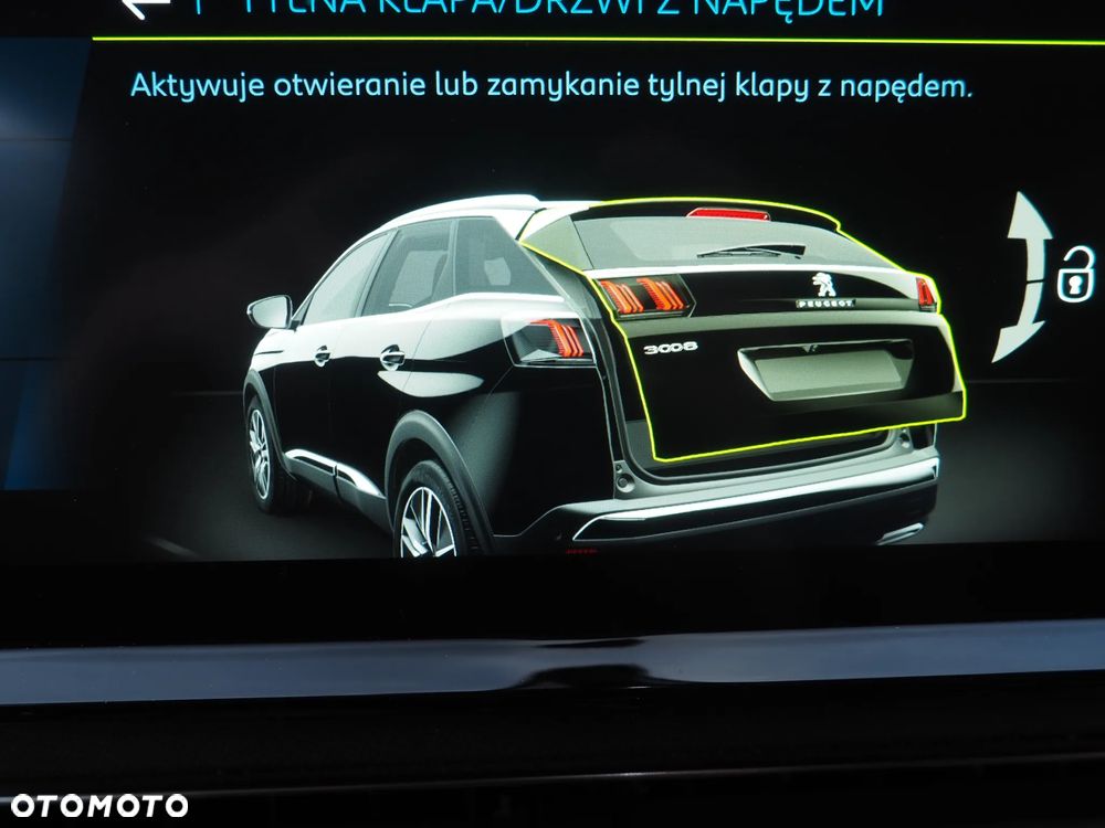 Peugeot 3008 1.6 PureTech Hybrid PHEV GT S&S EAT8 - 21