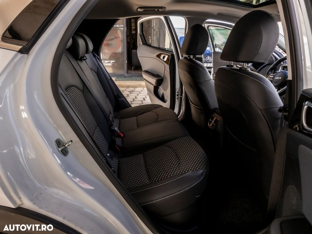 Kia XCeed 1.6 GDI DCT6 OPF Plug-in-Hybrid Inspiration - 6