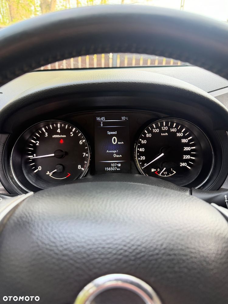 Nissan Pulsar 1.2 DIG-T Tekna - 11