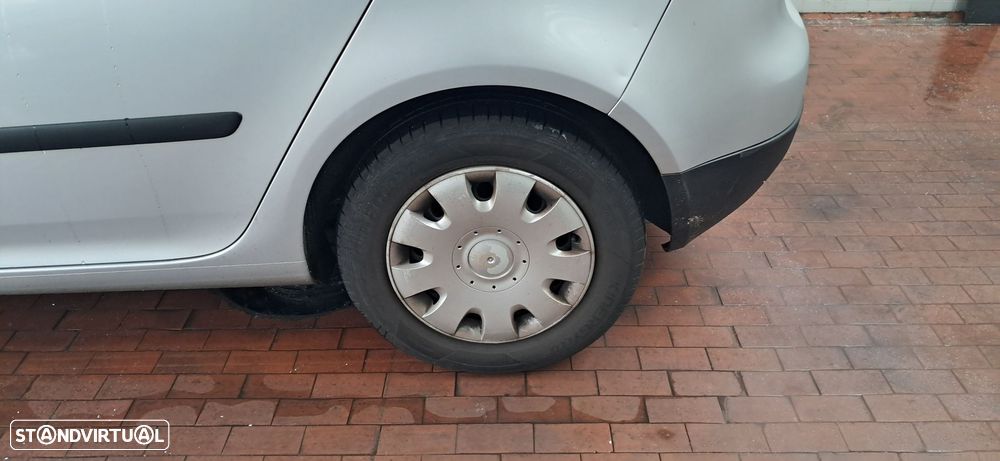 VW Golf 1.9 TDi Generation - 3