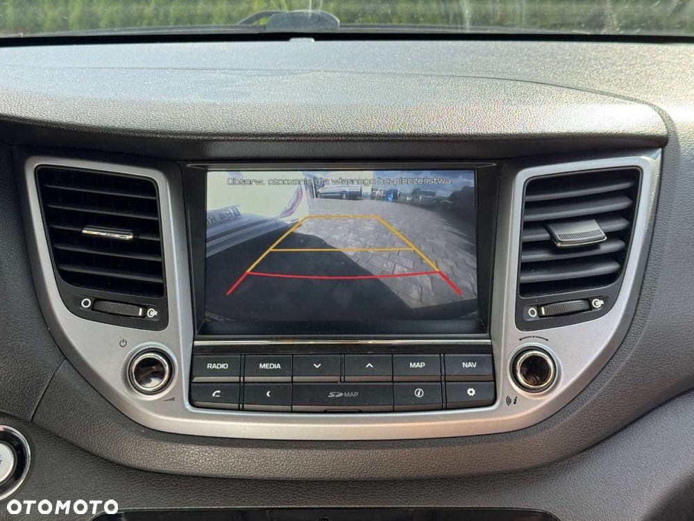 Hyundai Tucson - 21