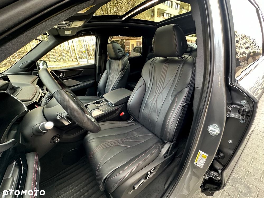Acura MDX - 22