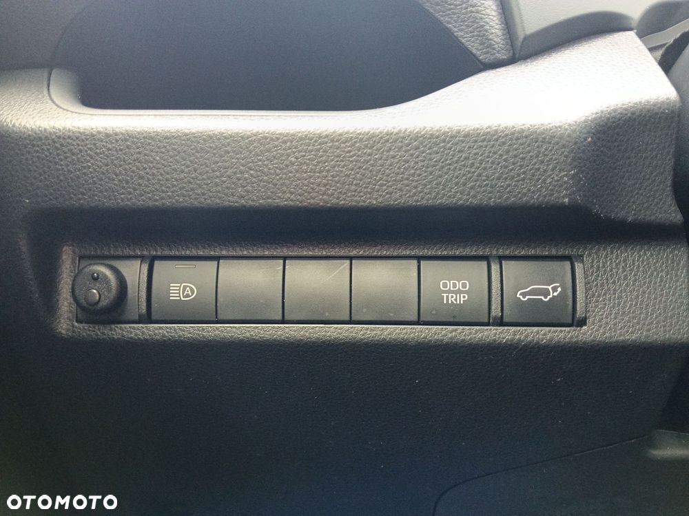 Toyota RAV4 - 18