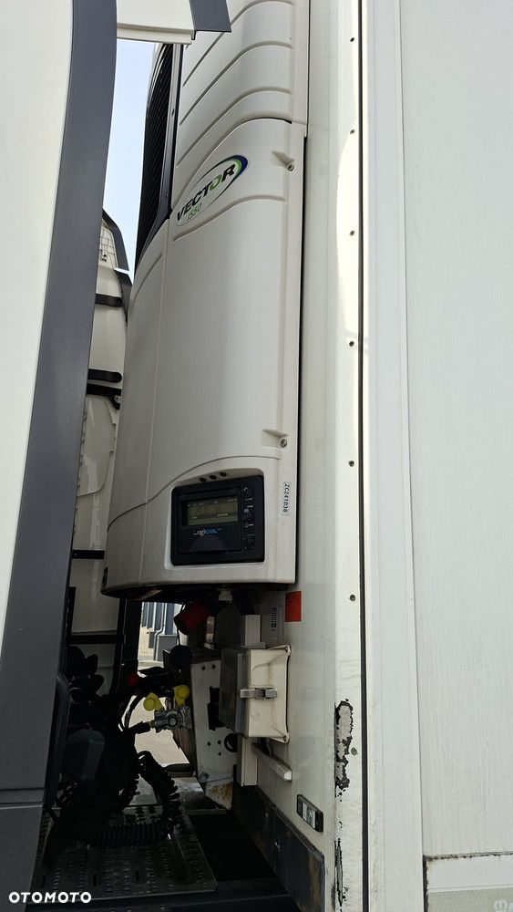 Krone SDR27 - 3