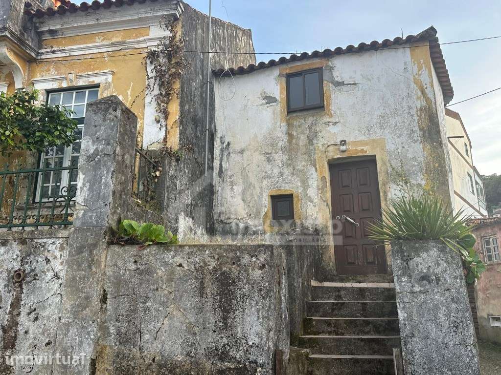 Moradia Senhorial em Pampilhosa da Serra - Grande imagem: 3/20
