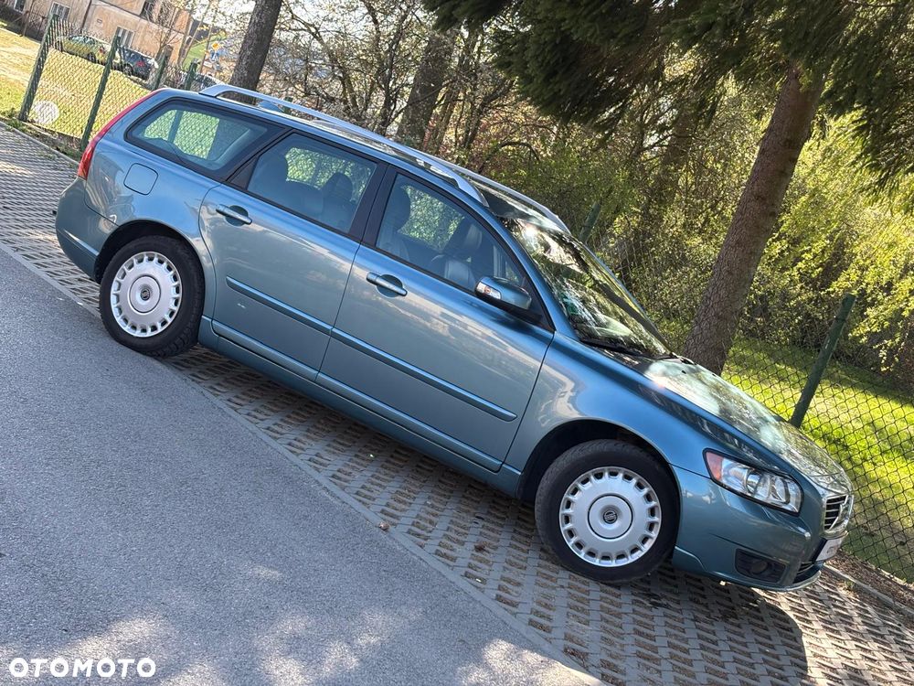 Volvo V50 DPF D2 Business Pro Edition - 3