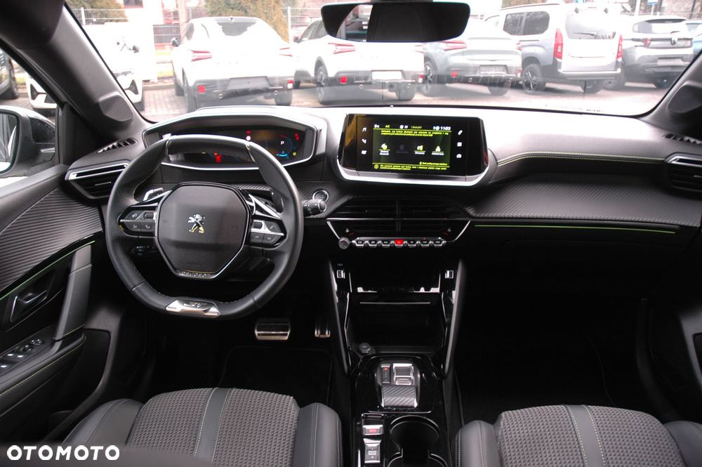 Peugeot 208 1.2 PureTech GT S&S EAT8 - 6