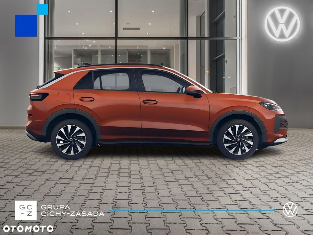 Volkswagen T-Roc - 5